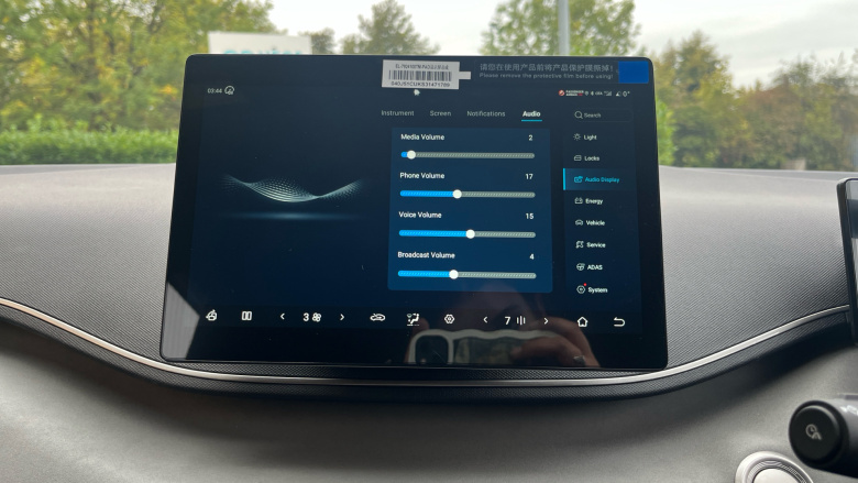 BYD Dolphin Surf 65kW Boost 43kWh 5dr Auto Electric Hatchback